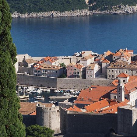 Apartment Kameo Dubrovnik Luaran gambar