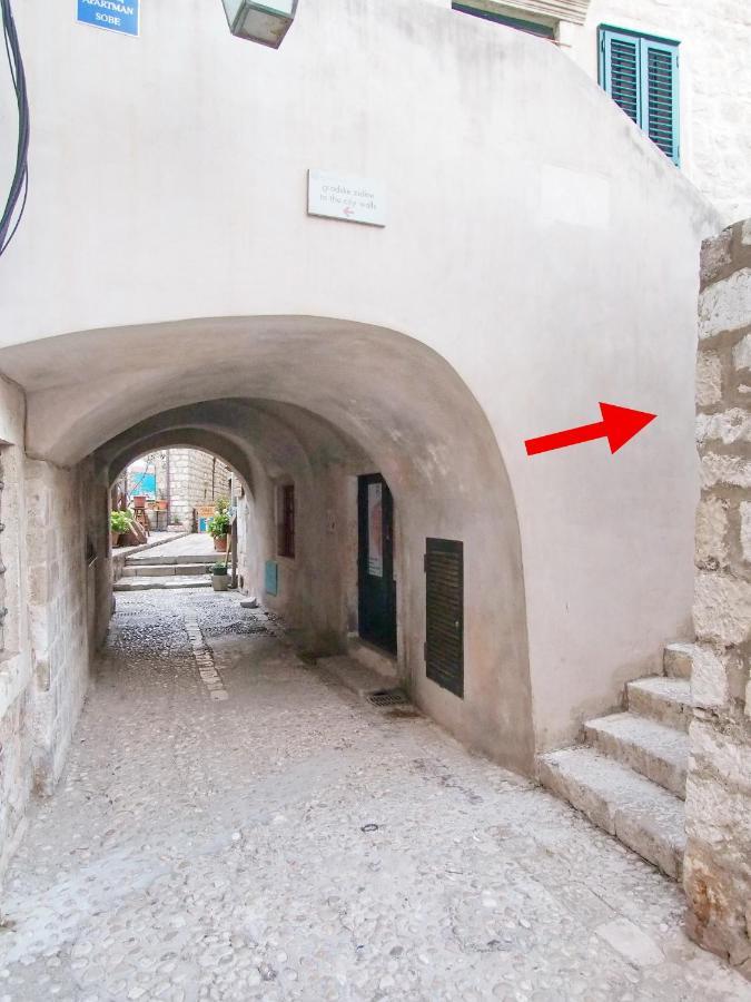Apartment Kameo Dubrovnik Luaran gambar