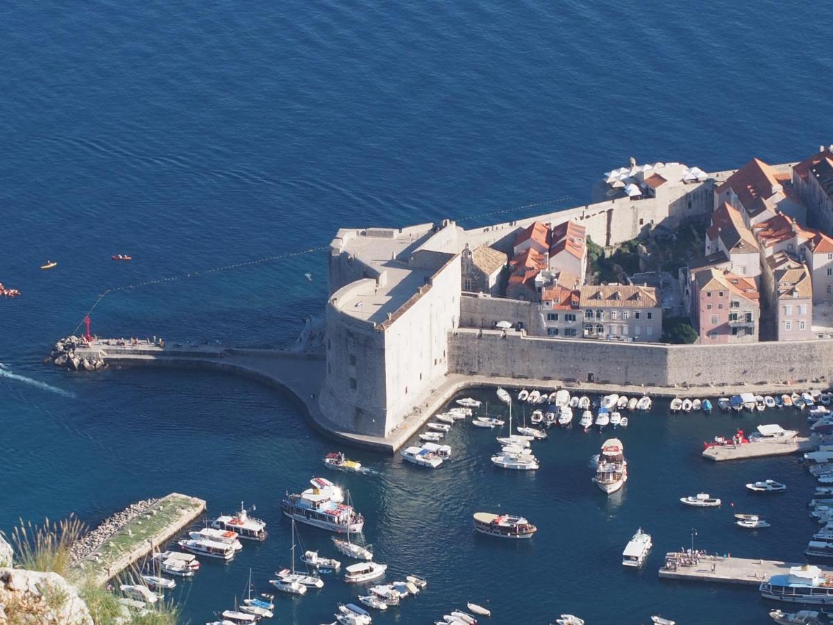Apartment Kameo Dubrovnik Luaran gambar