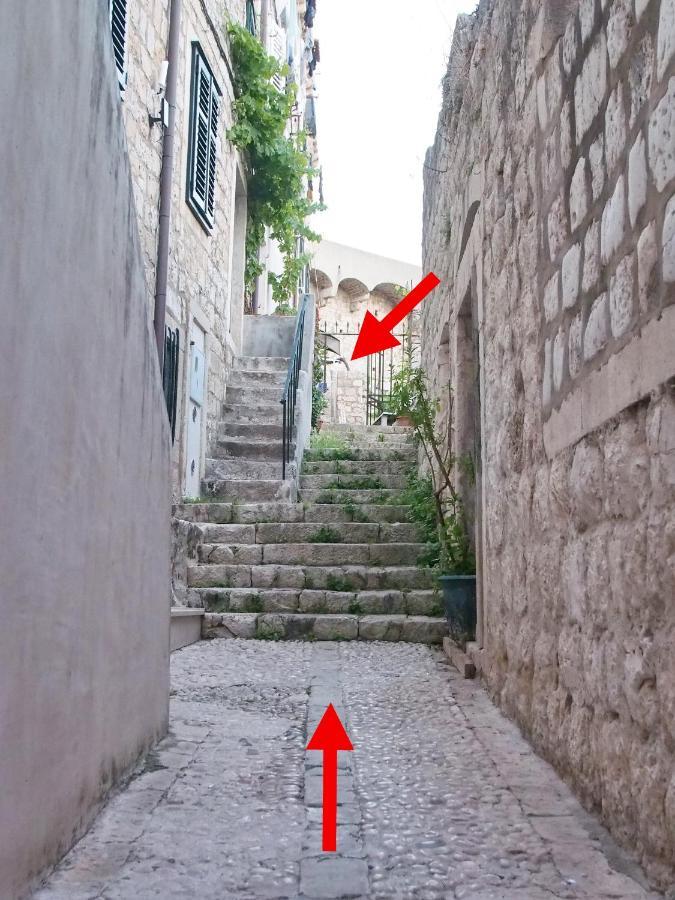 Apartment Kameo Dubrovnik Luaran gambar