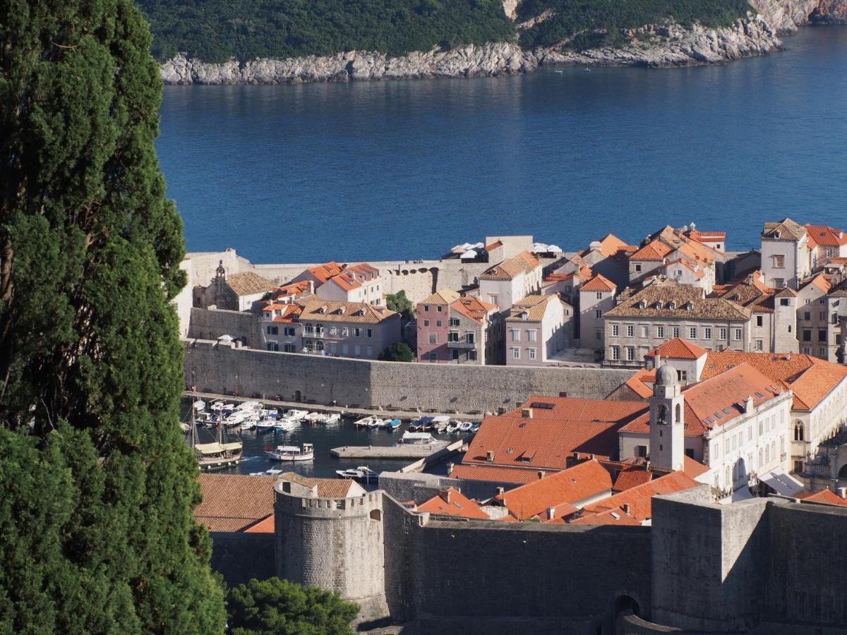 Apartment Kameo Dubrovnik Luaran gambar
