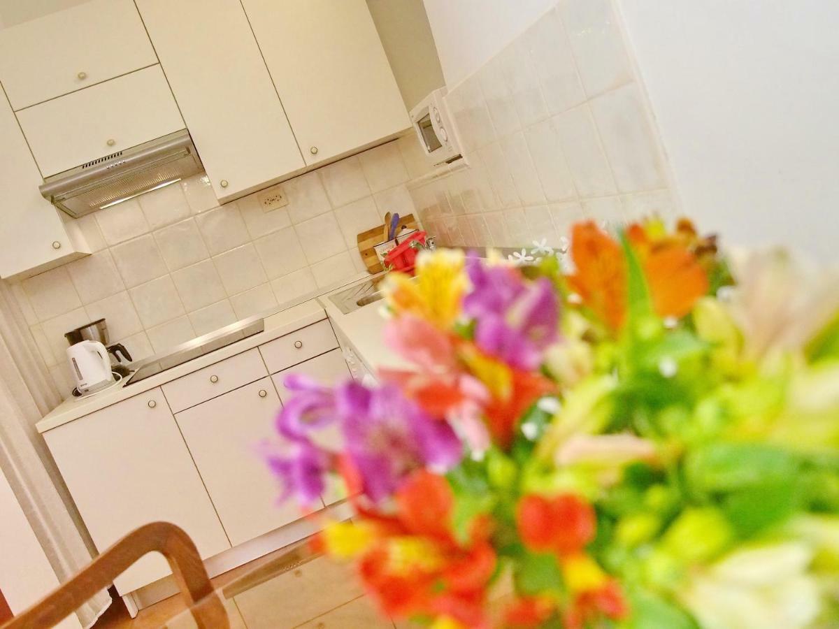 Apartment Kameo Dubrovnik Luaran gambar