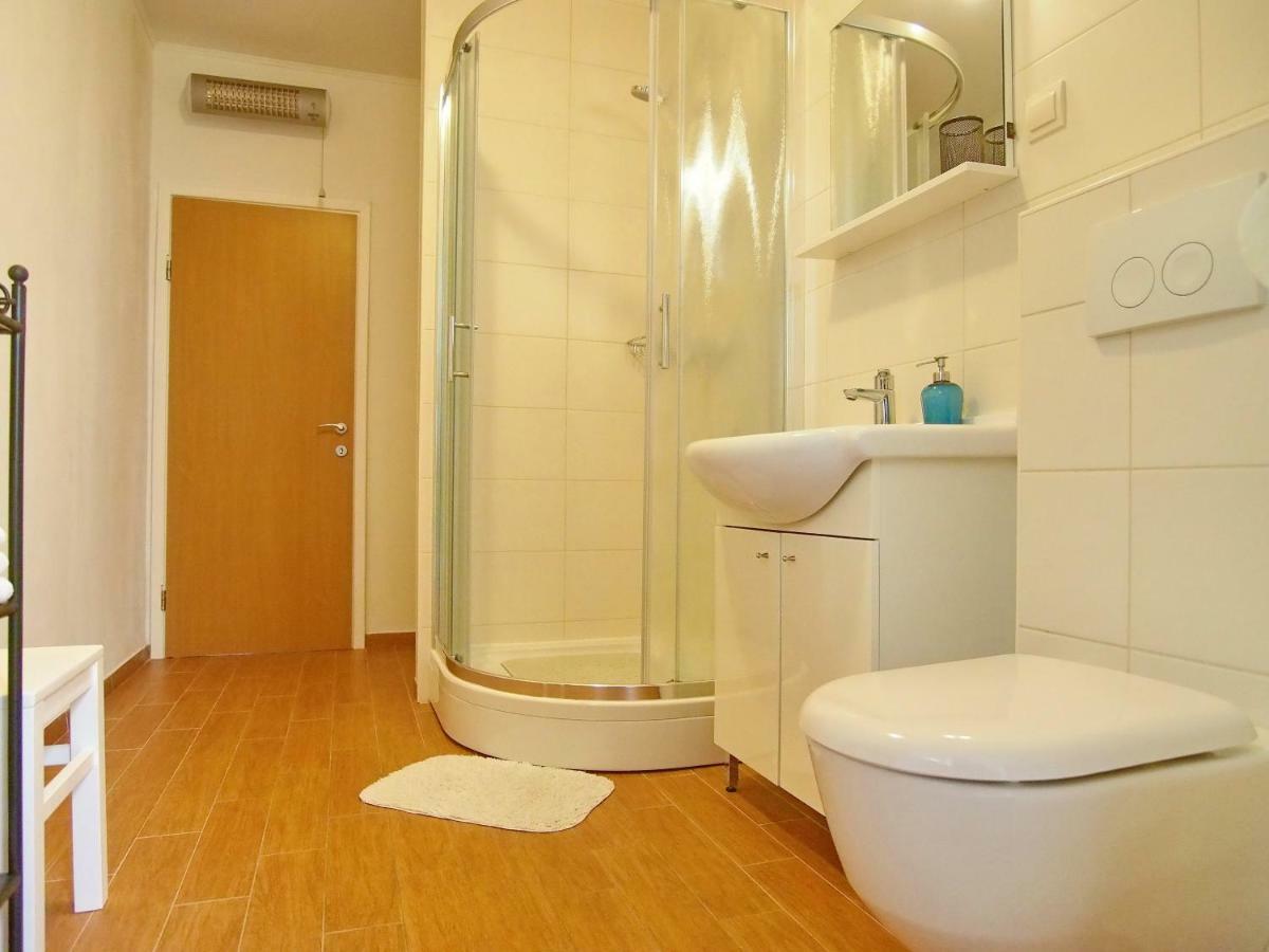 Apartment Kameo Dubrovnik Luaran gambar