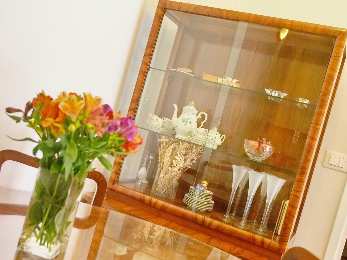 Apartment Kameo Dubrovnik Luaran gambar