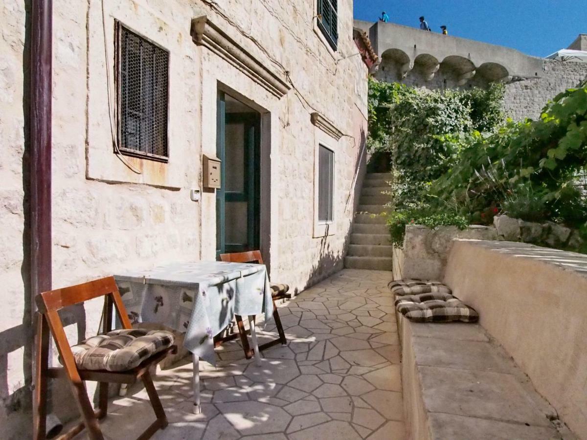 Apartment Kameo Dubrovnik Luaran gambar