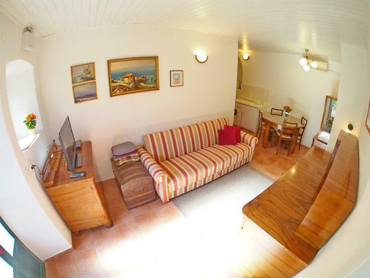Apartment Kameo Dubrovnik Luaran gambar