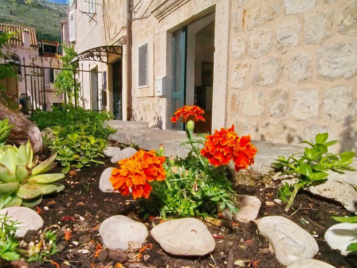 Apartment Kameo Dubrovnik Luaran gambar