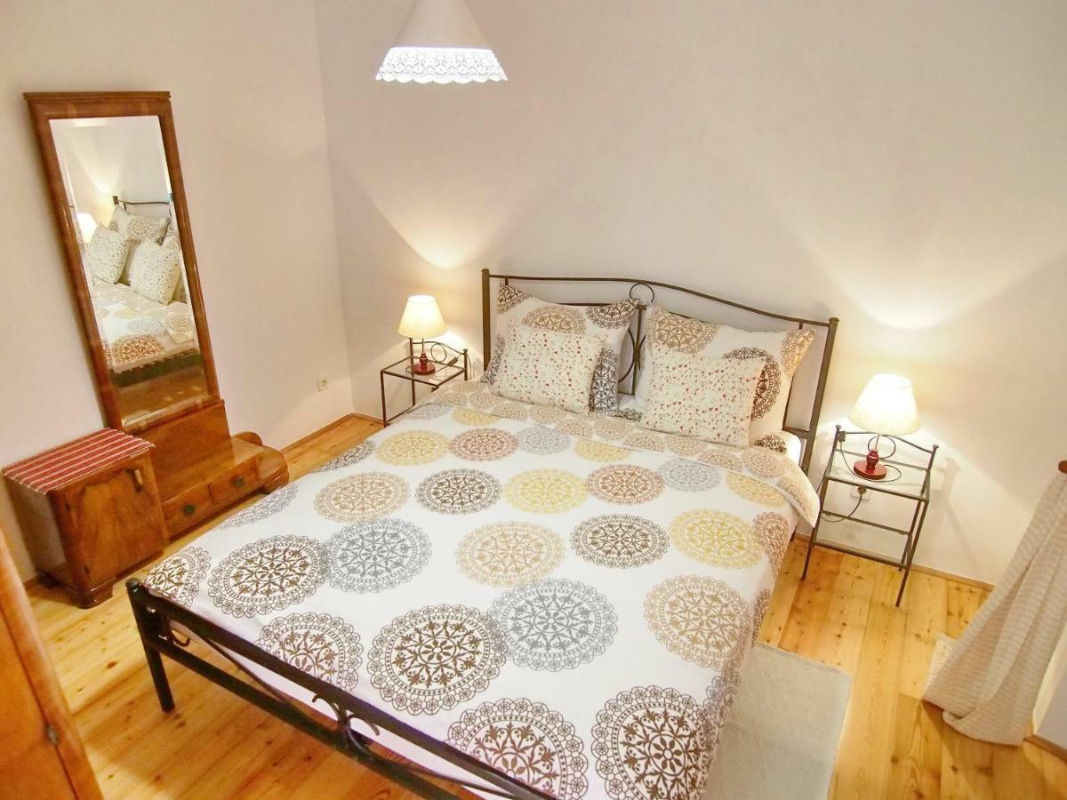 Apartment Kameo Dubrovnik Luaran gambar