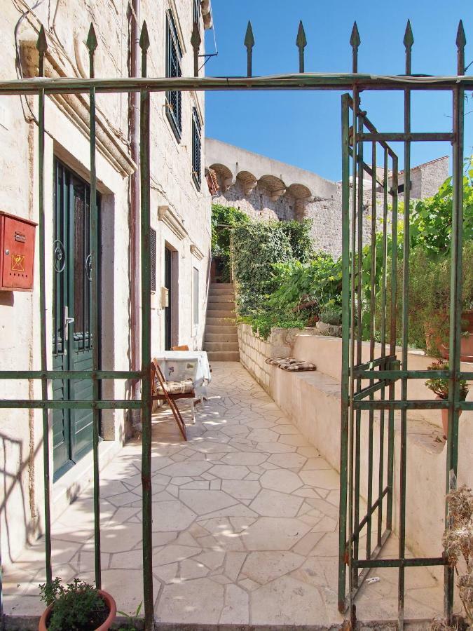 Apartment Kameo Dubrovnik Luaran gambar