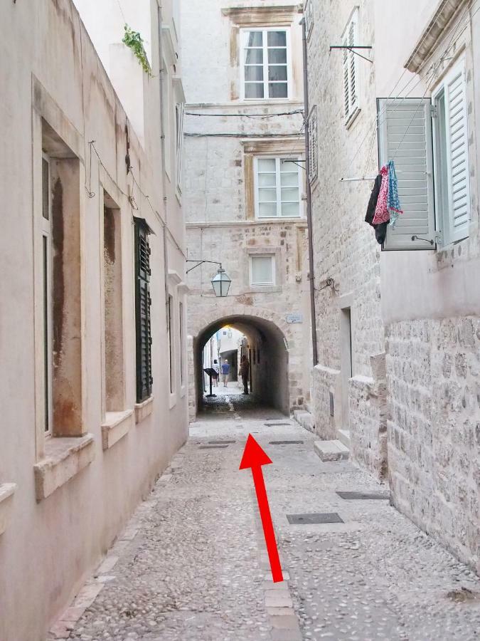 Apartment Kameo Dubrovnik Luaran gambar