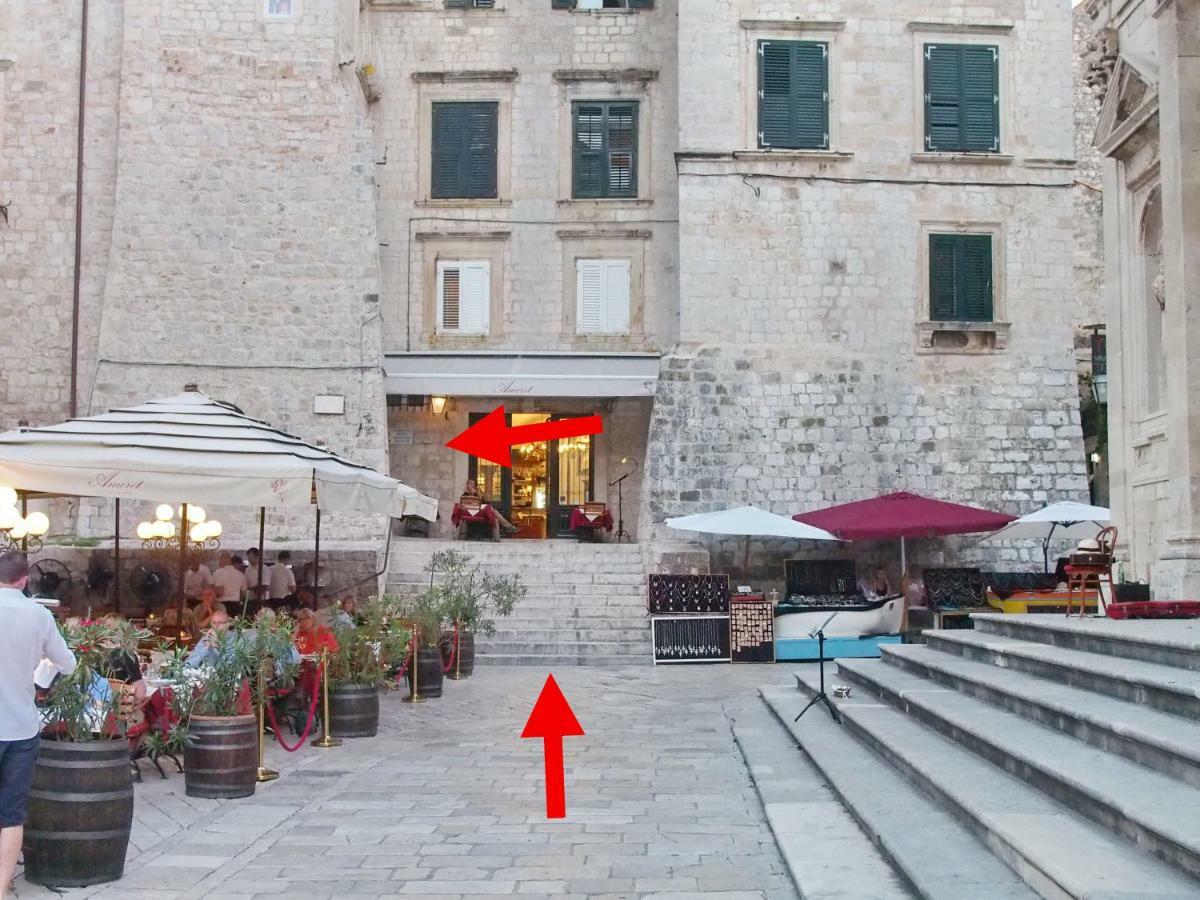 Apartment Kameo Dubrovnik Luaran gambar
