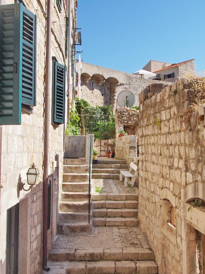 Apartment Kameo Dubrovnik Luaran gambar